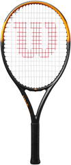 Ракетка теннисная Wilson Burn Spin Jr 25, арт. WR171610