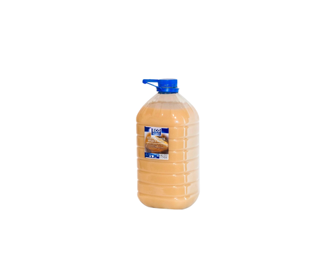 Мыло Хозяйственное Экономъ жидкое 5л