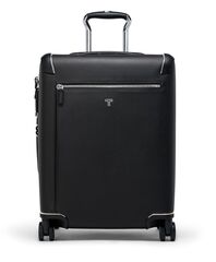 Чемодан ручная кладь Continental/Black