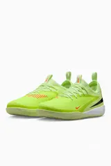 Футзалки Nike Phantom 6 Low Academy IC Junior - желтый