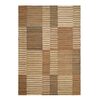 Ковер из джута rishikesh из коллекции ethnic