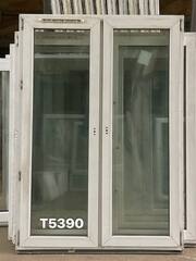 Окно Пластиковое Б/У 180(в) х 128(ш)