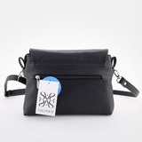 Сумка Саломея 1070 канадский черный