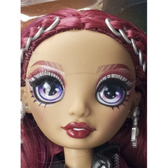 Рейнбоу Хай 4 Мила Берримор