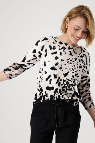 Monari Джемпер из плотного хлопка