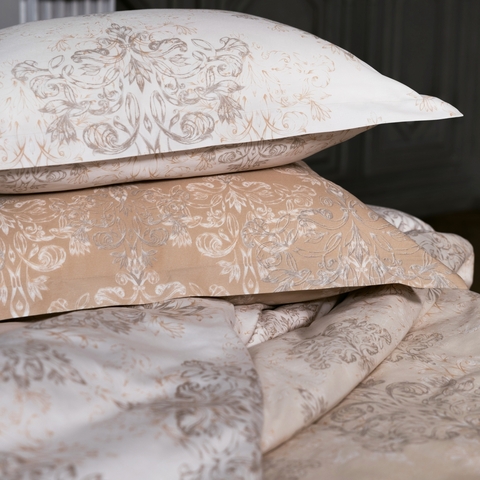 Постельное бельё LaPrima «Маргарет» люкс-сатин (1,5 сп) - купить 6