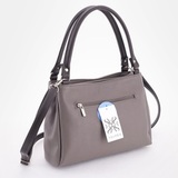 Сумка Саломея 100 мульти бельгийский шоколад