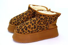 Угги (36-41)р. / шт. 207-10