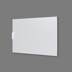 Дверь секционная DC.80.120