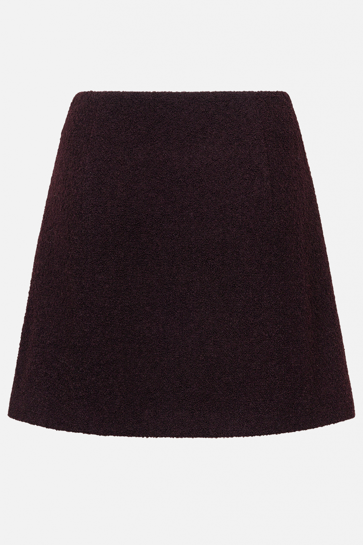 Мини-юбка Babe