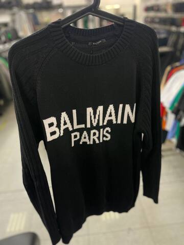 Свитер Balmain 560053bl