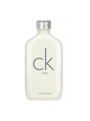CALVIN KLEIN ONE unisex 50ml edt