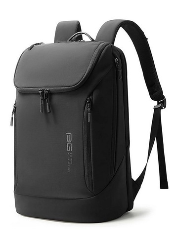 Картинка рюкзак городской Bange BG-2517-1 Black - 9