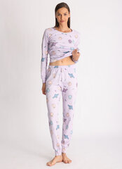 Женская пижама E25K-82P101