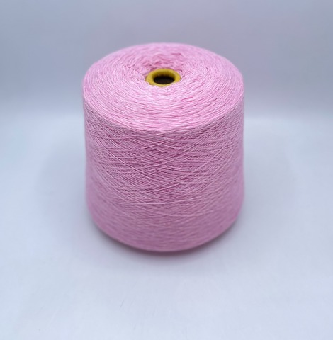 Zegna Baruffa (пр.Италия),art-Supergeelong  1/15 1500м/100гр.100%меринос , цвет-Розовый(676/5/413) арт.36604