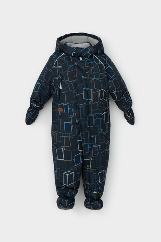 комбинезон  для мальчика  ВК 60032/н/50 Ал