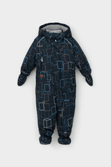 комбинезон  для мальчика  ВК 60032/н/50 Ал