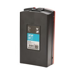 Набор зенковок 90° 4,3-25мм DIN335C 3z HSS 17шт Ruko 102155RO