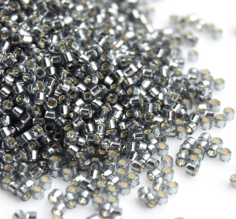 DBM-0048 Бисер цилиндрический Миюки делика 10/0 /Miyuki delica 10/0