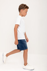 шорты  для мальчика  ТК 40043 ВСТ