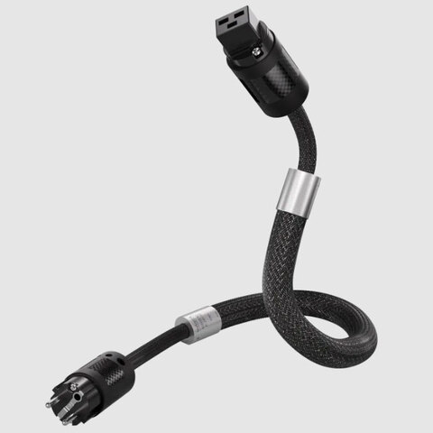 Inakustik Referenz Mains Cable, AC-2405 AIR, SHUKO - C19 UHQ