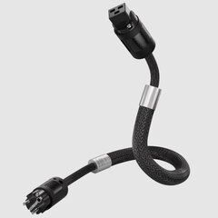 Inakustik Referenz Mains Cable, AC-2405 AIR, SHUKO - C19 UHQ