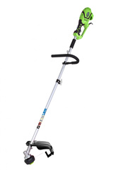 Триммер Greenworks GST1246 220V (40 см) 1200Вт электрический