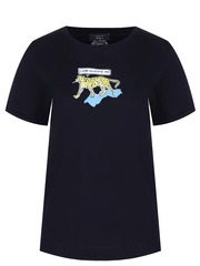 Футболка женская MARCCAIN