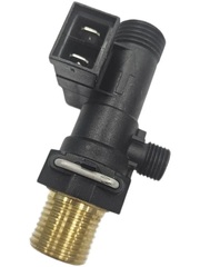 Датчик протока ГВС (ELTEK) для BALTGAZ Neva Turbo, NEVALUX 72хх (c 15.09.2012г. до 2019г.) (арт. 21000605000800)