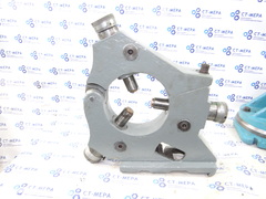 Люнет неподвижный для круглошлифовального станка 3М152 (арт. 11579)