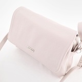 Сумка Саломея 1070 кокосовое молоко