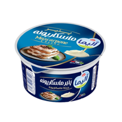Сыр Маскарпоне Alima pars – 750 г