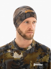 Демисезонный универсальный снуд для охоты Remington Hunting Season Timber one size на remingtonn.ru