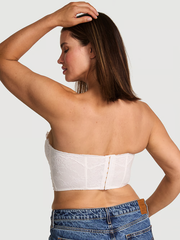 DREAM ANGELS КРУЖЕВНОЙ КОРСЕТНЫЙ ТОП