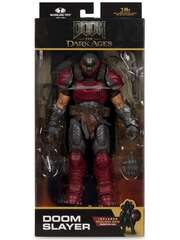 Фигурка McFarlane Toys Doom the Dark Ages: Doom Slayer (Red Skin)