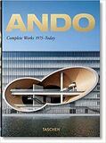 TASCHEN: Ando. Complete Works 1975-Today (Книга)