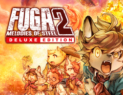 Fuga: Melodies of Steel 2 - Deluxe Edition (для ПК, цифровой код доступа)