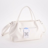 Сумка Саломея 334 канадский белый