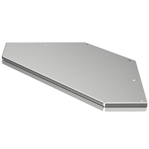 ESCA 5 Кр. поворота 90град 200-0,8 IEK