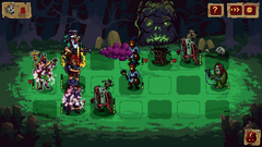 Guards II: Chaos in Hell (для ПК, цифровой код доступа)