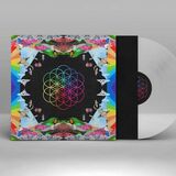 COLDPLAY: A Head Full Of Dreams - Limited Clear Eco Vinyl Edition (Виниловая пластинка)