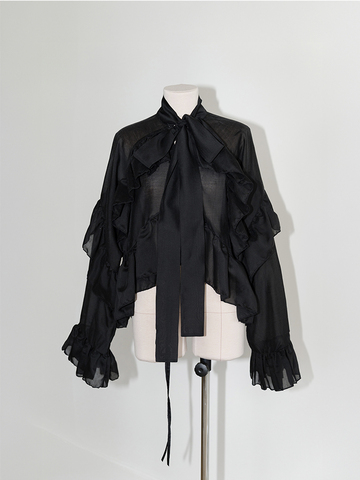 Блуза «Бохо»