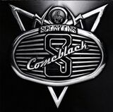 SCORPIONS: Comeblack (CD) (Компакт-диск)