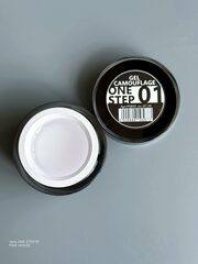 Гель однофазный 01 15 мл