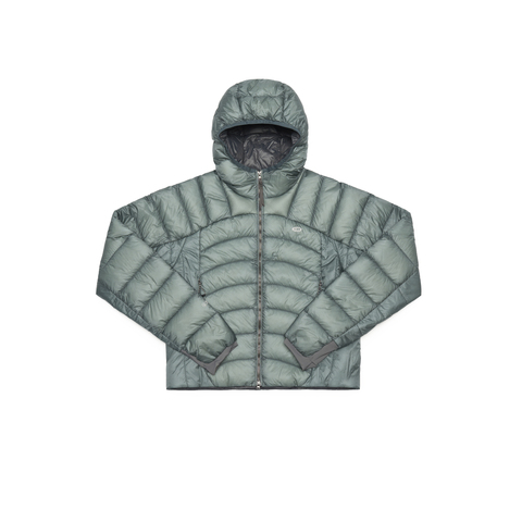 Курка Nothomme Blue Monte Lightweight Down Jacket "Tara" Women's