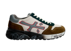 Premiata 989-368 (Jasper/White)