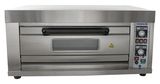 Печь хлебопекарная Foodatlas HEO-750