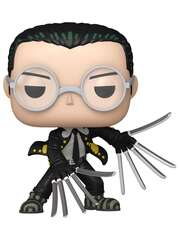 Funko POP! One Piece: Kuro (Exc) (2225)