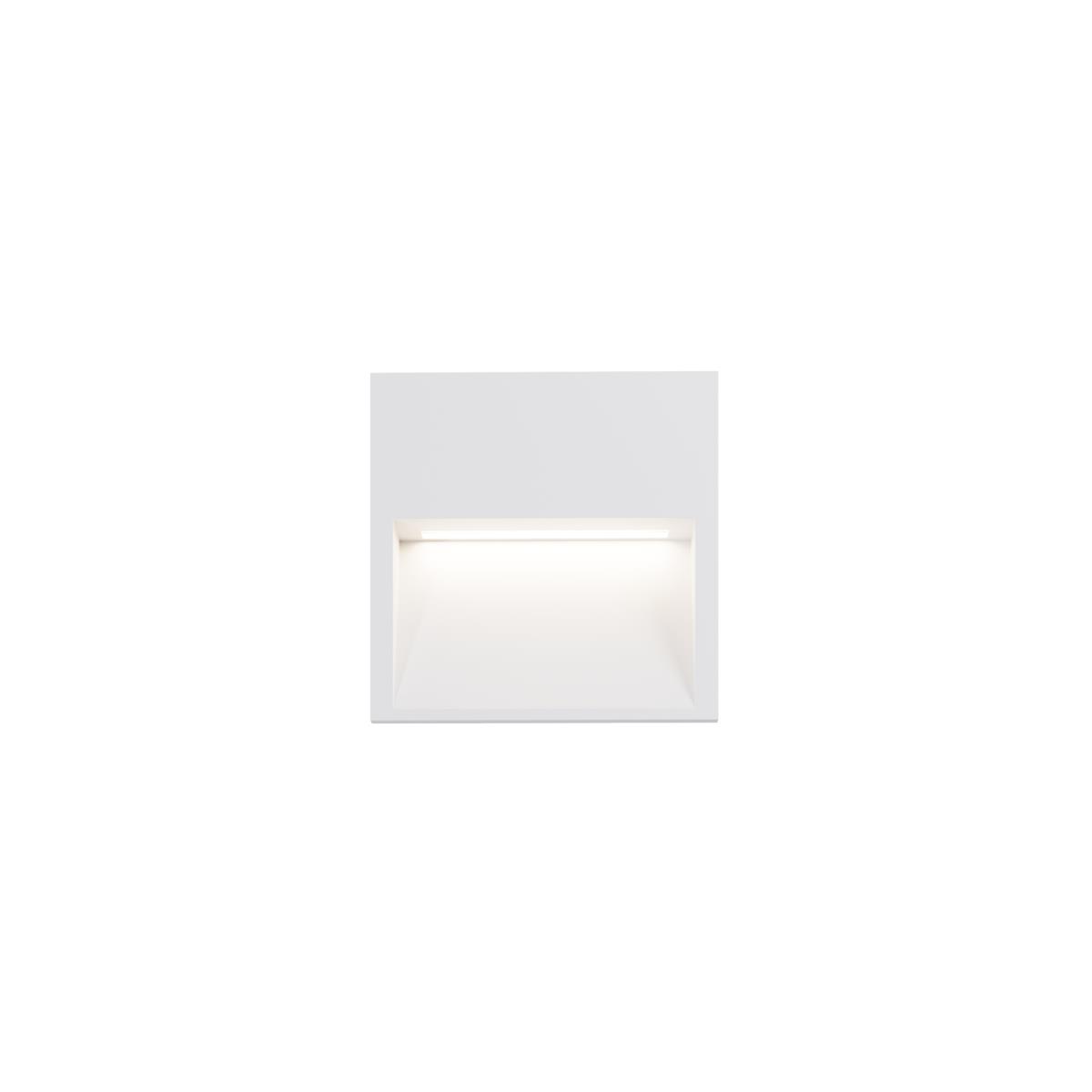 Подсветка для лестниц Maytoni Outdoor Futo O512SL-L3W3K1