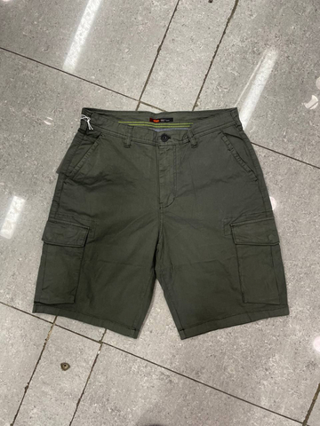 Шорты Y.TWO 301647green